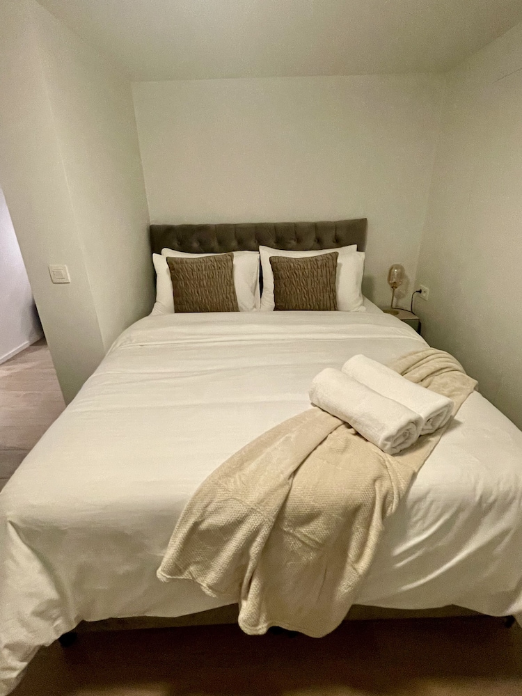 One Lux Stay near Antwerp Central