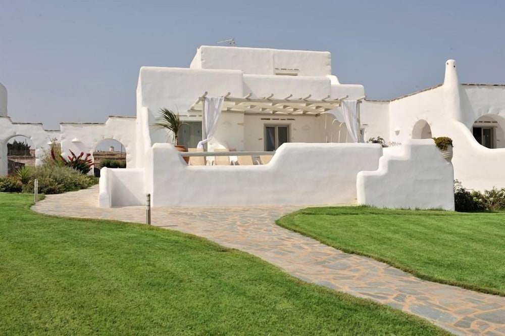 Angels Villas