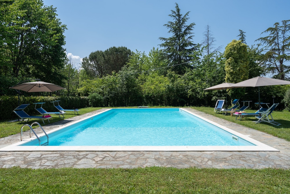 Le Selve