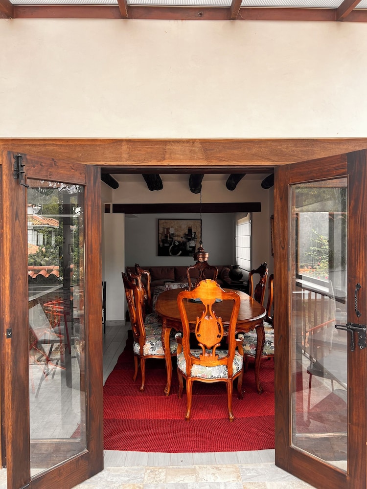 La marquesa casa hotel