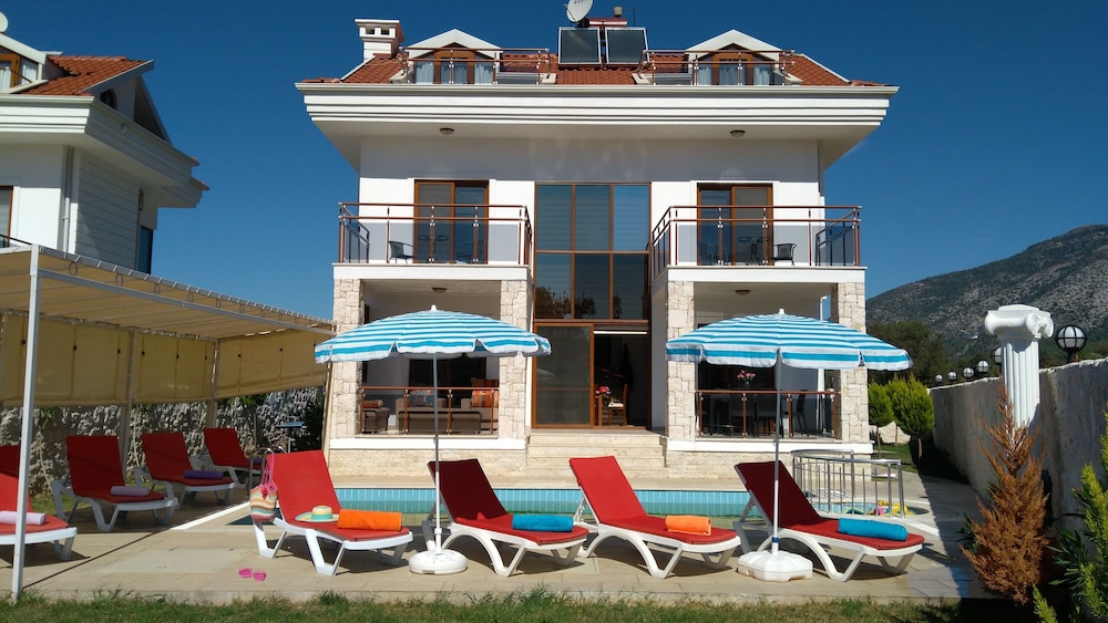 Smansvillas