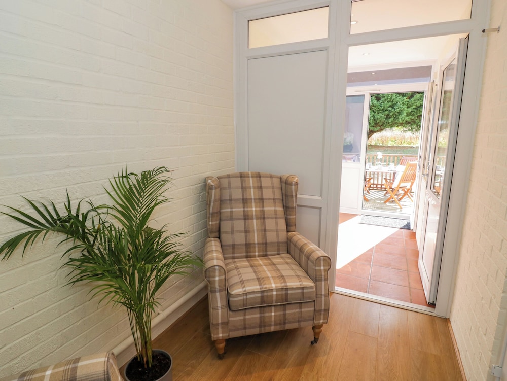 Fenny Marina Cottage