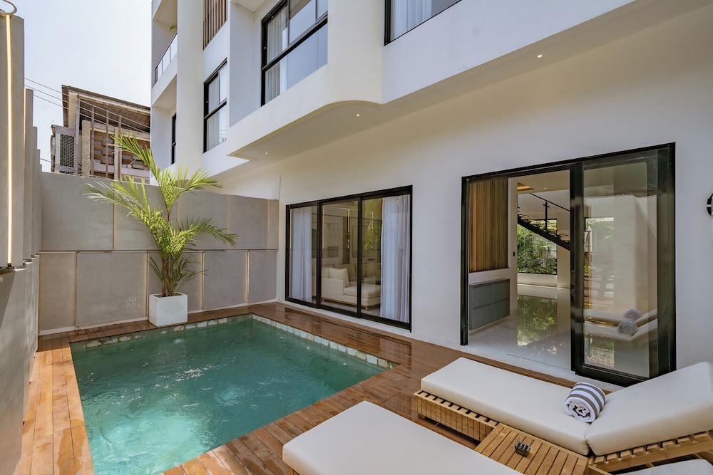 Aya Townhouses - Umalas