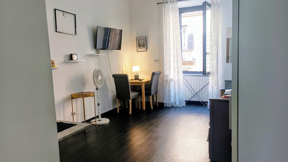 Little Appartment