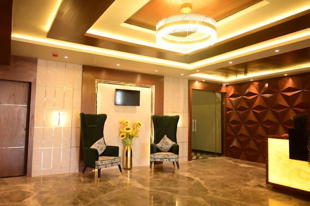 HOTEL HELLO JEYPORE