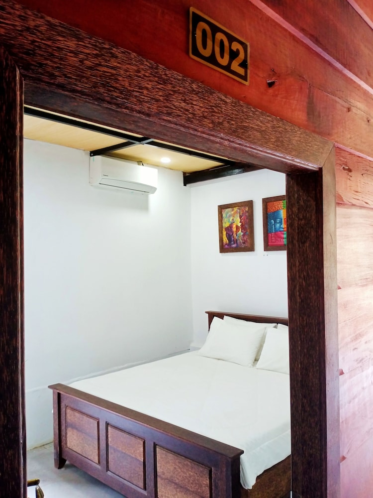 The Azure - M'Pai Bay view 5