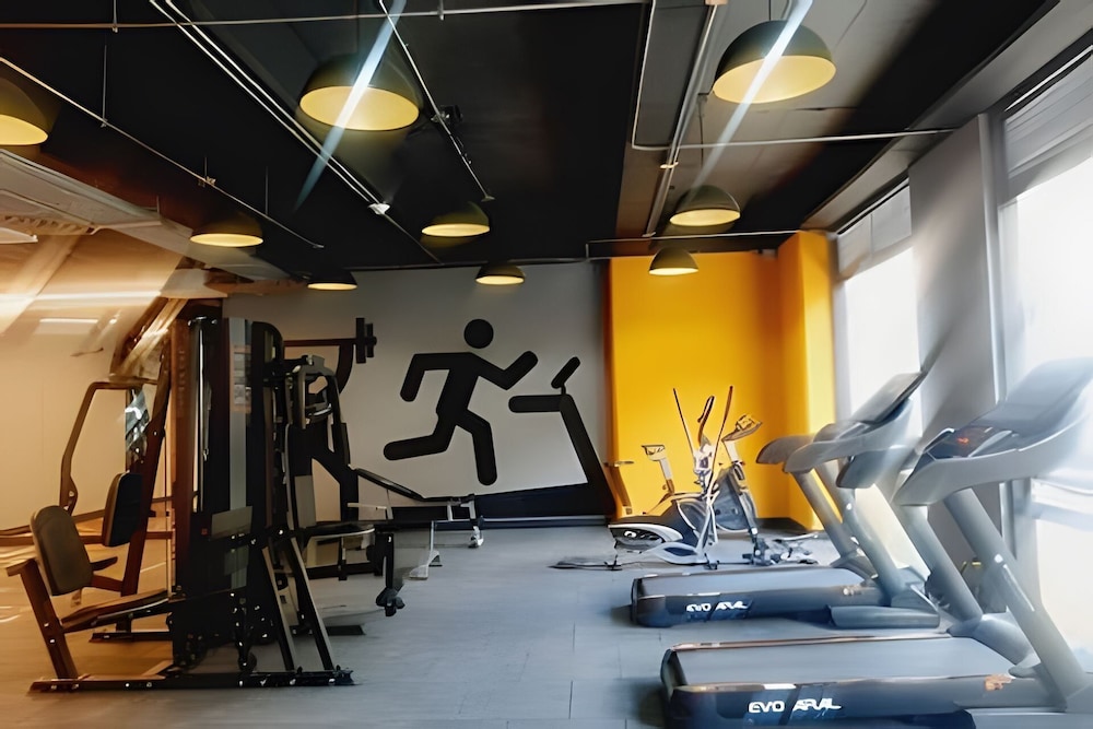 Loft con Tecn- Alexa