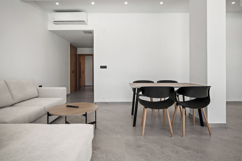 Temma Villas