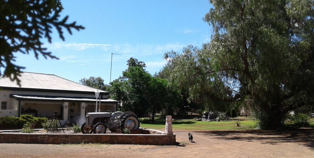 Ebenhaeser Guest Farm