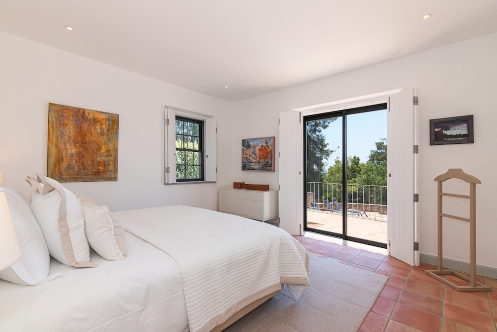 Casa Velha Pool Ocean View