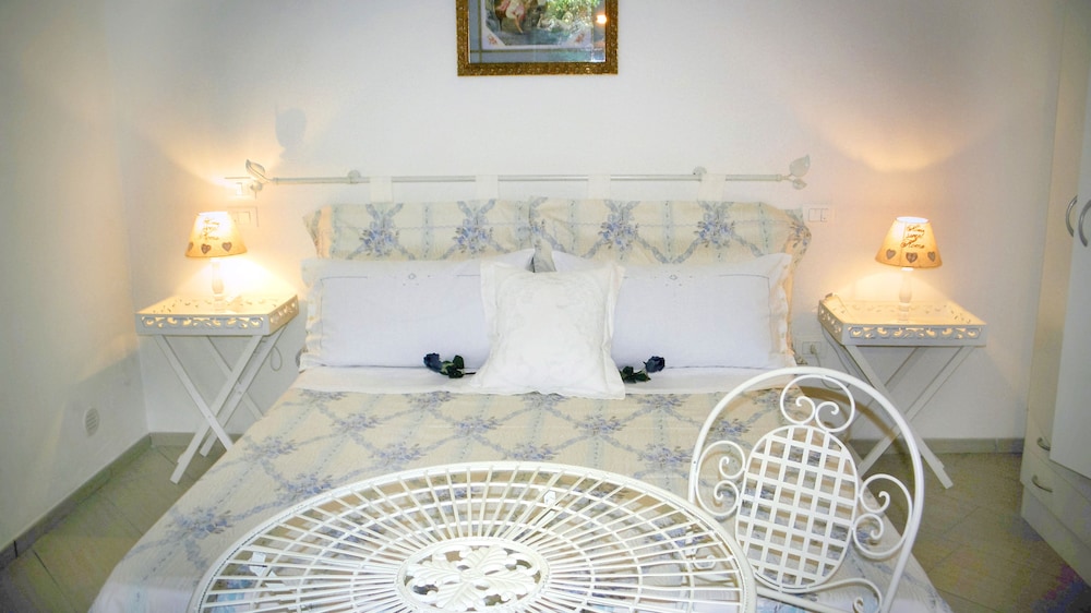 Dimora e Arte - B&B, Bilde 17