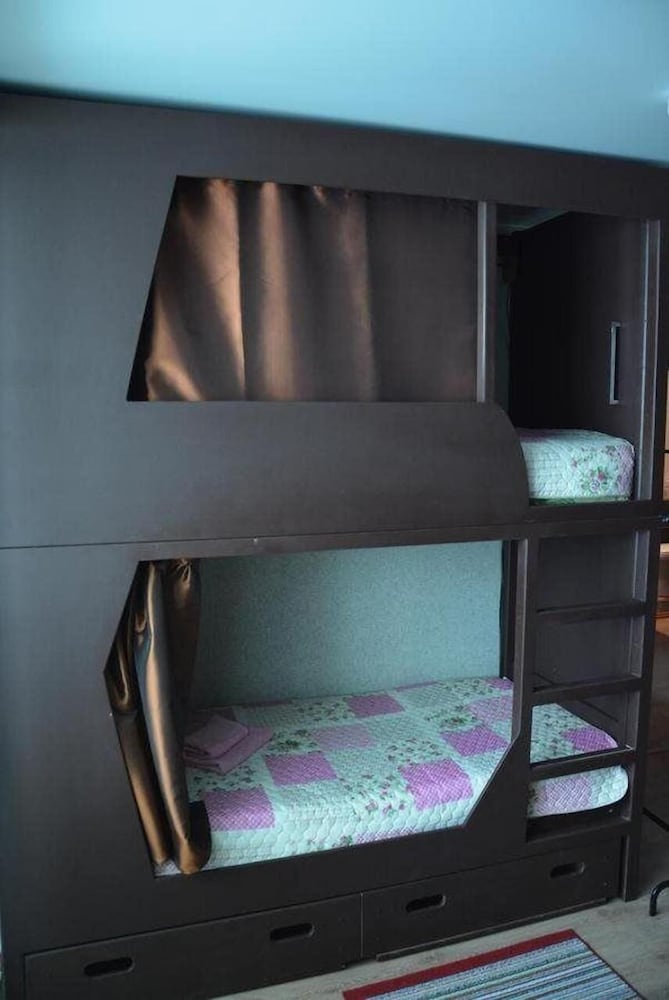 Hostel Kolizey