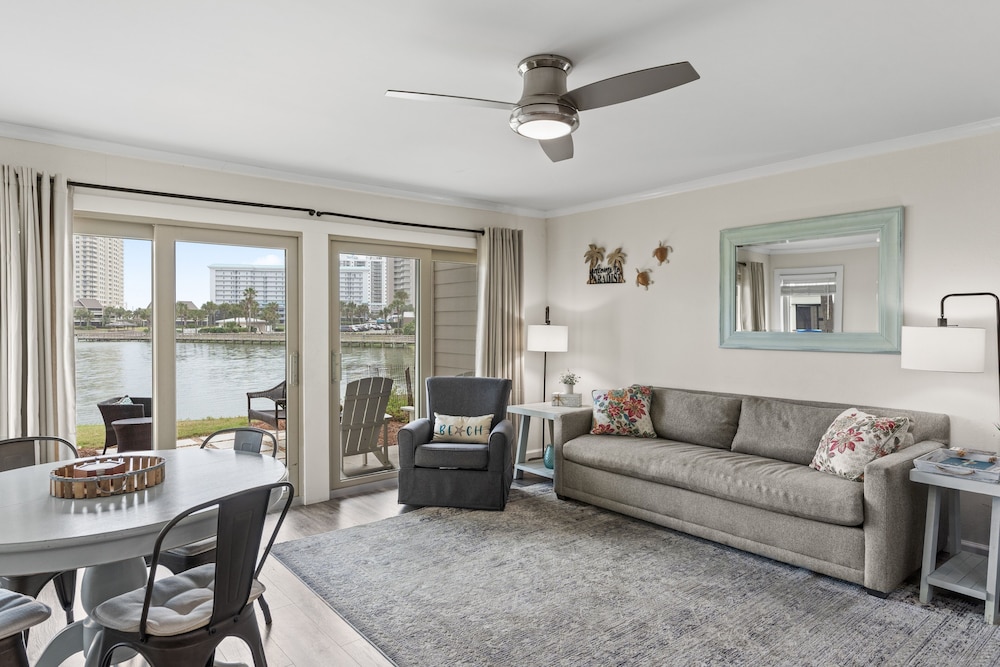 Beach Blessings 106 3 Bedroom Condo