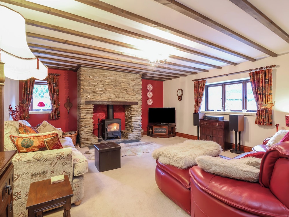 Old Farm Cottage