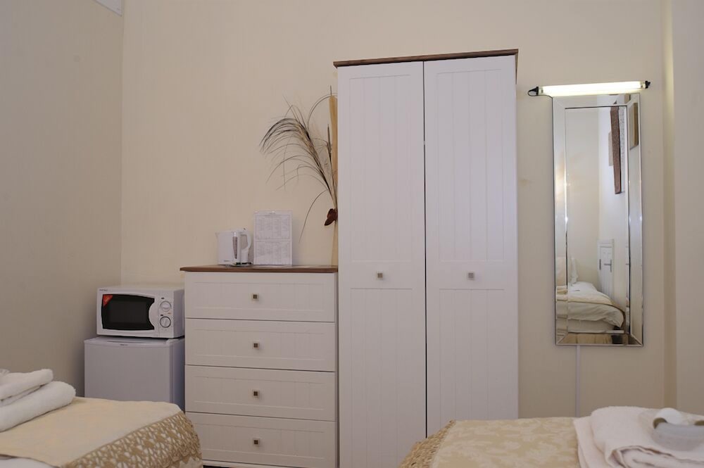 Park Hall Suites