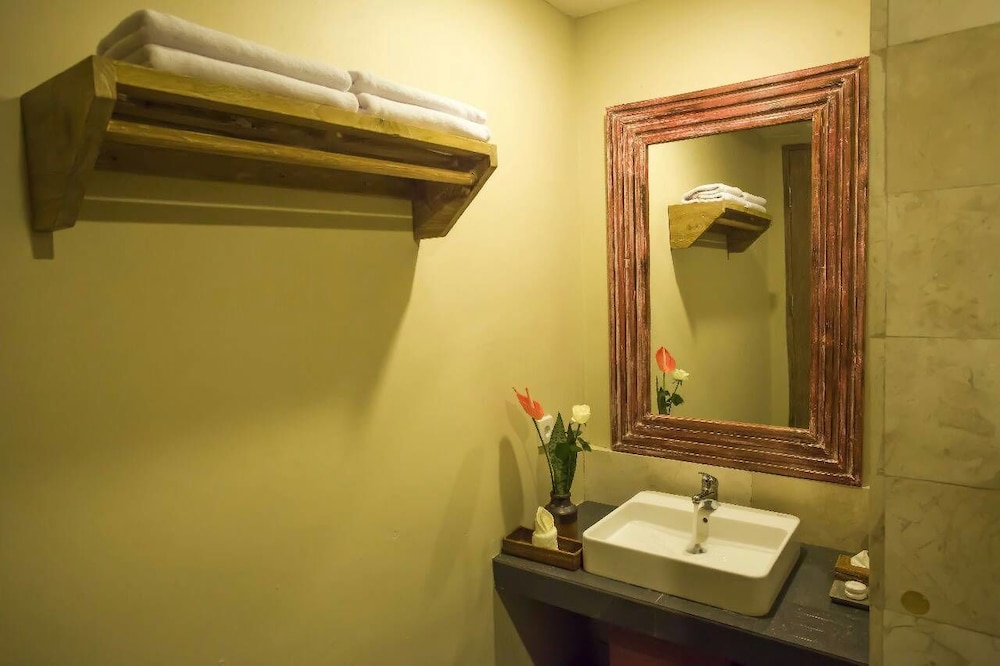 Tuga Guest House Ubud
