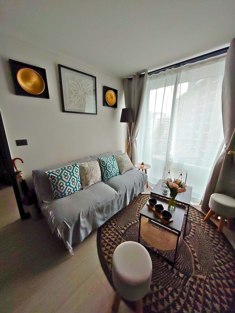 Vicuña Urban Stay