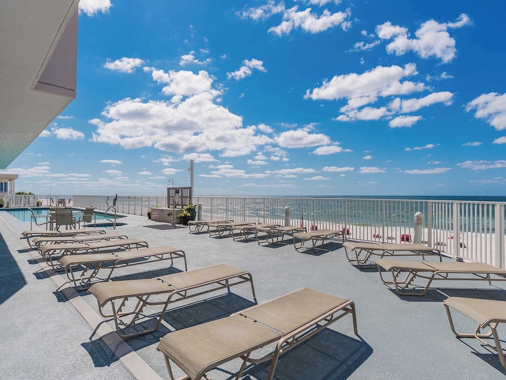 Windemere #1303 by Southern Vacation Rentals