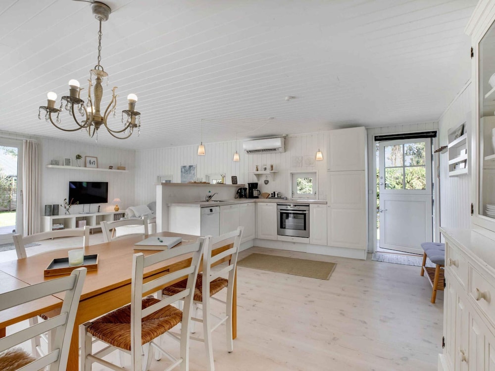 5 Star Holiday Home in Hornbaek