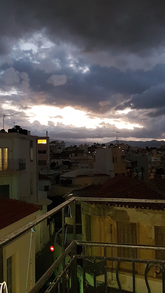 Heraklion Vacations - Arhontiko in the city - Property Image 27