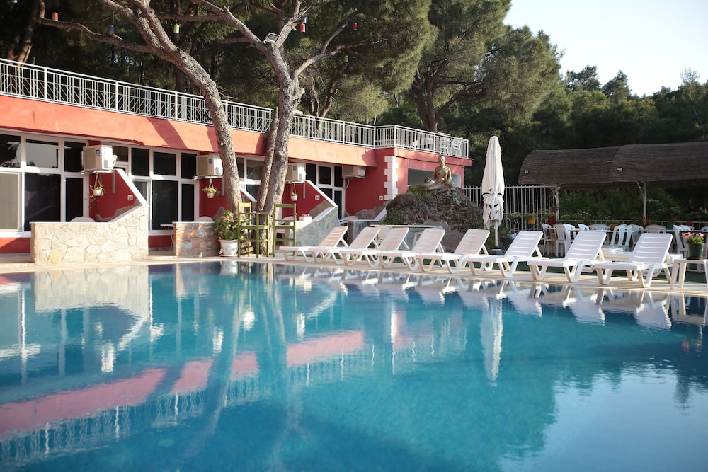 Tunç Otel - Image 64