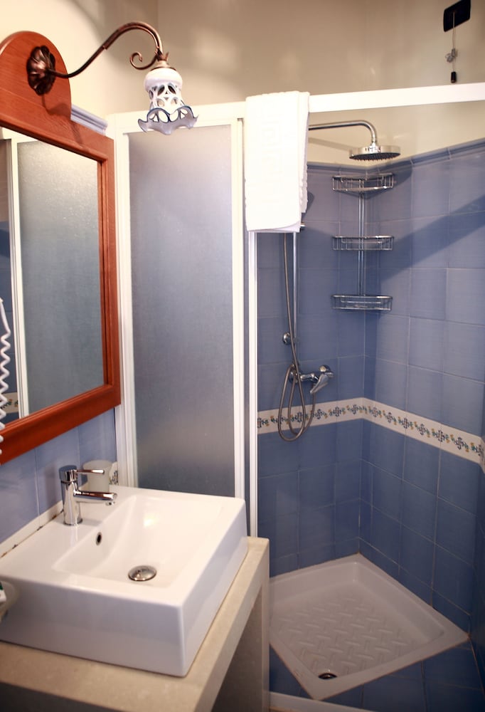 B&B Villa Cristina