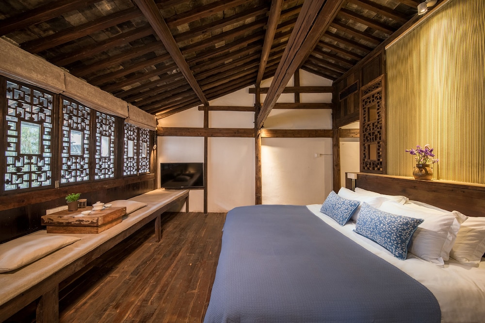 Guzo Su The Old House Boutique Hotel