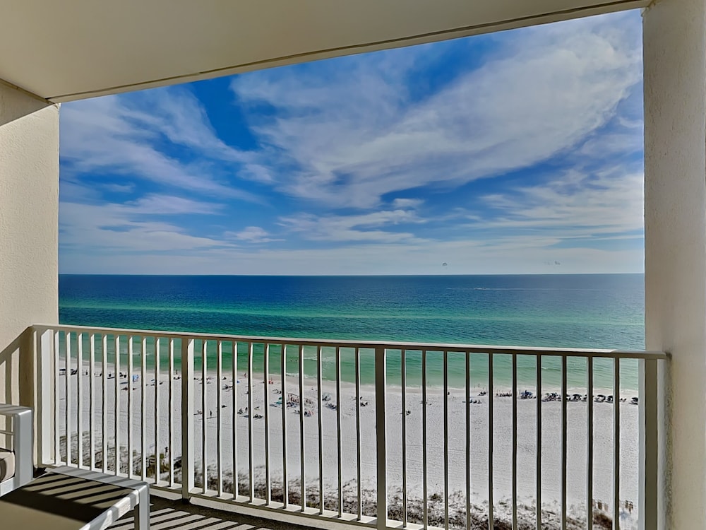 Majestic Sun #1008A by Southern Vacation Rentals