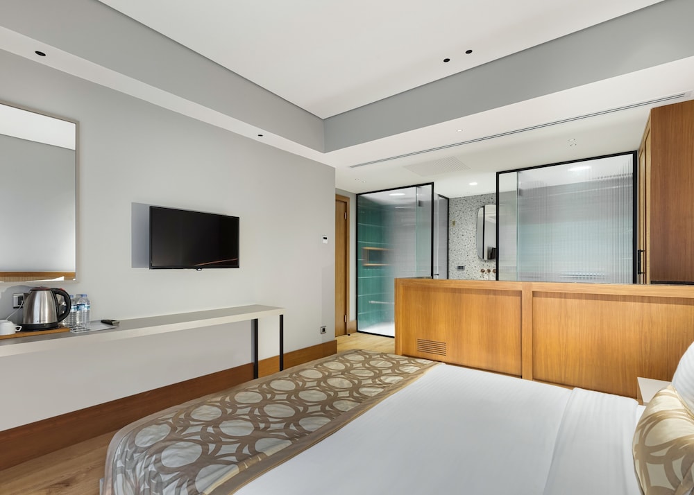 Galata Rasso Butik Otel - Image 19