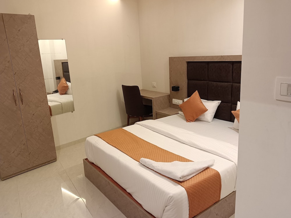 Hotel Metro Inn
