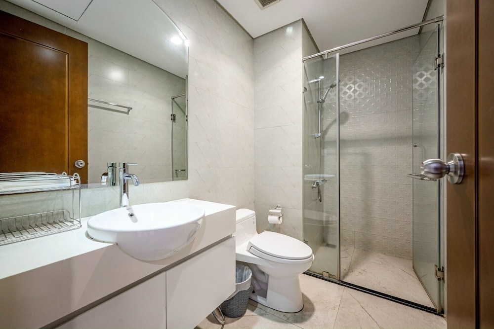 Sens House Saigon – Serviced Apartments in Vinhomes Central Park