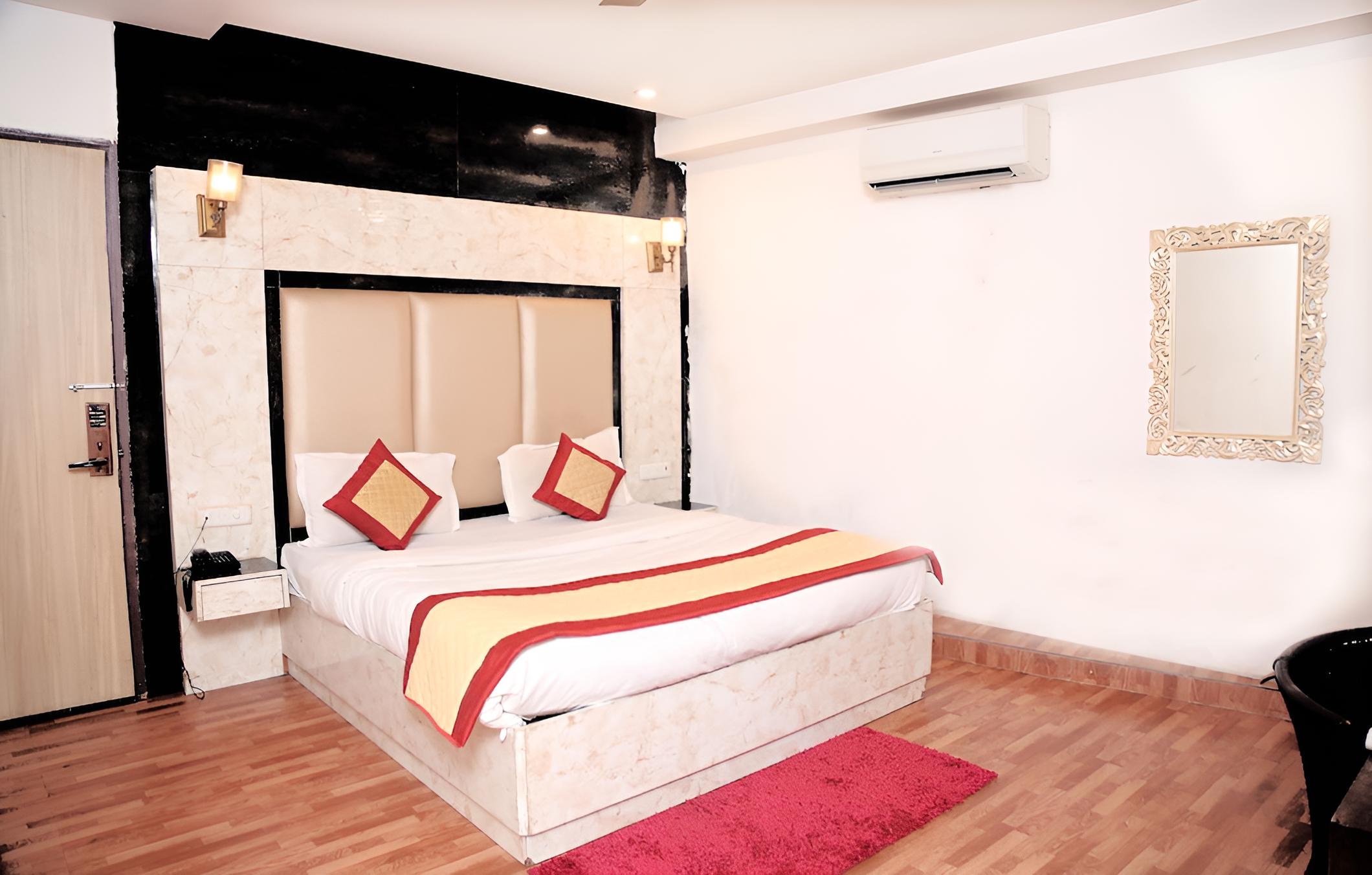 Hotel Plazzo IGI