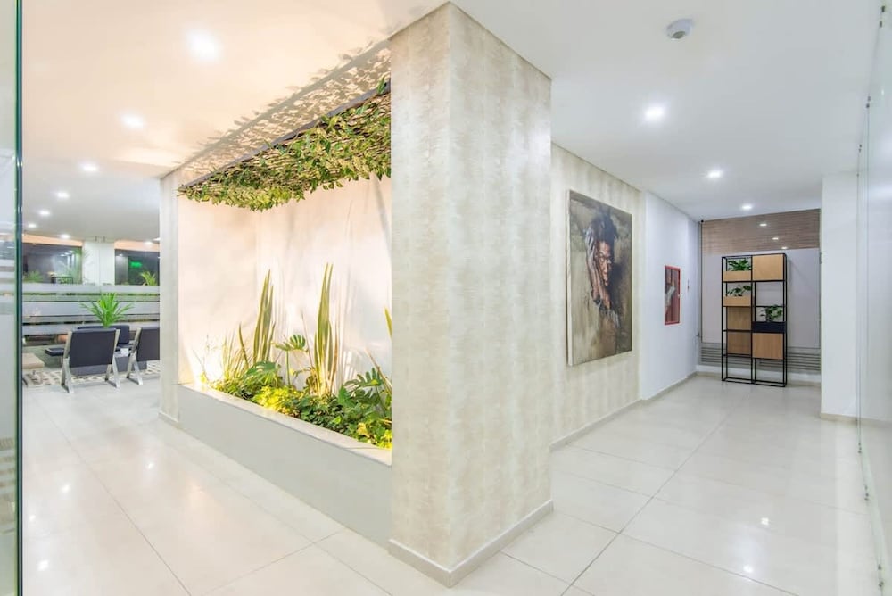 Modern 3BR in Usaqu n