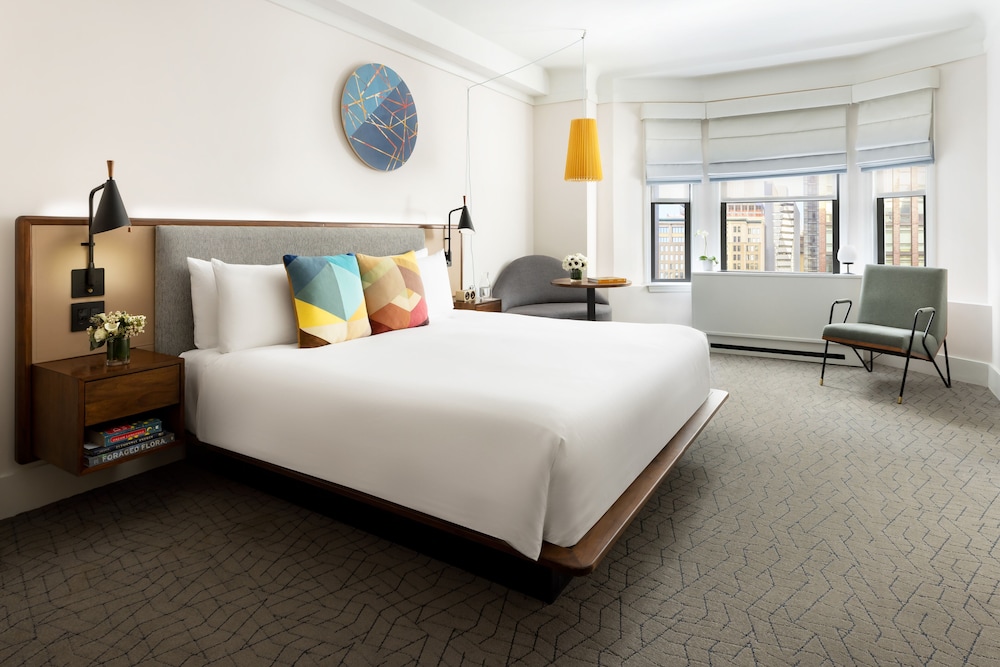 Hotel Seville NoMad - The Unbound Collection by Hyatt 13