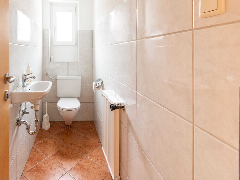 Inviting Holiday Apartment in Ladis With Balcony