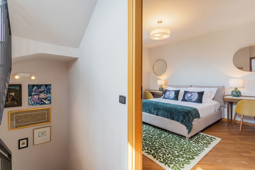 Villa Castello by Rent all Como
