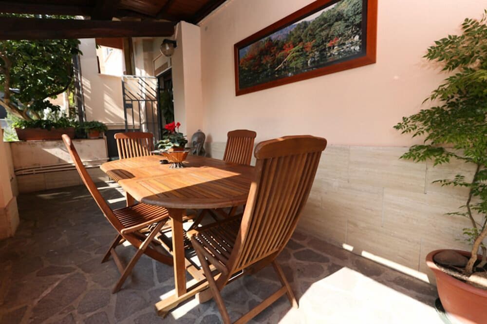 Alla Torretta B&B