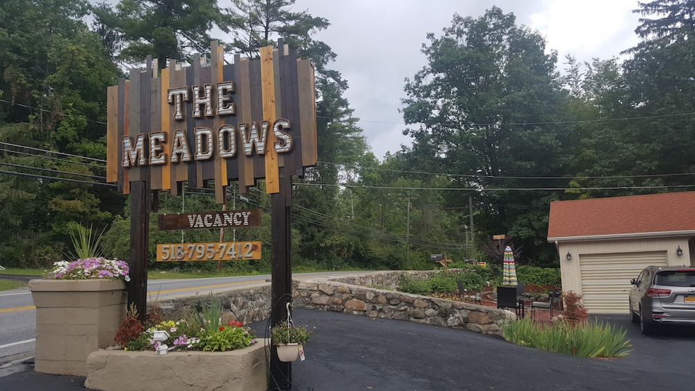 The Meadows view 4