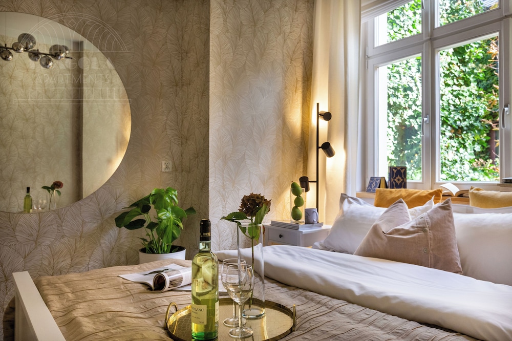 Fragola Apartments Old Town