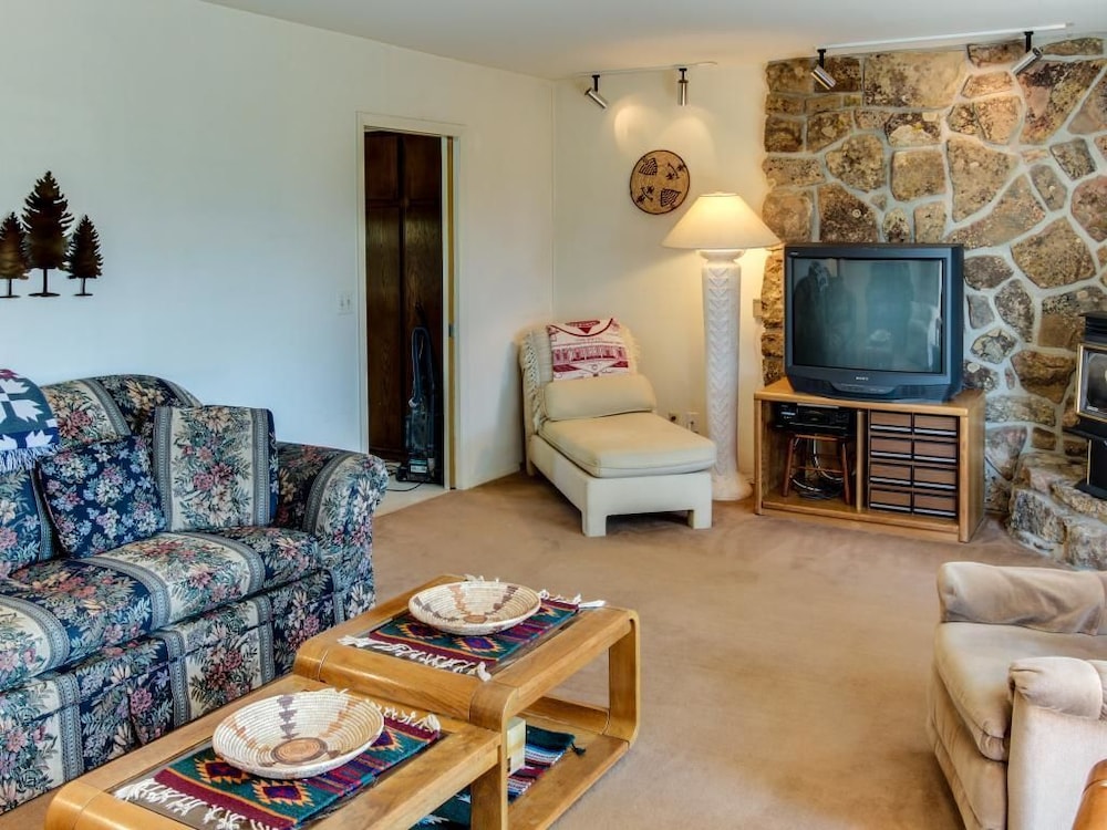 Durango Wilderness Retreat