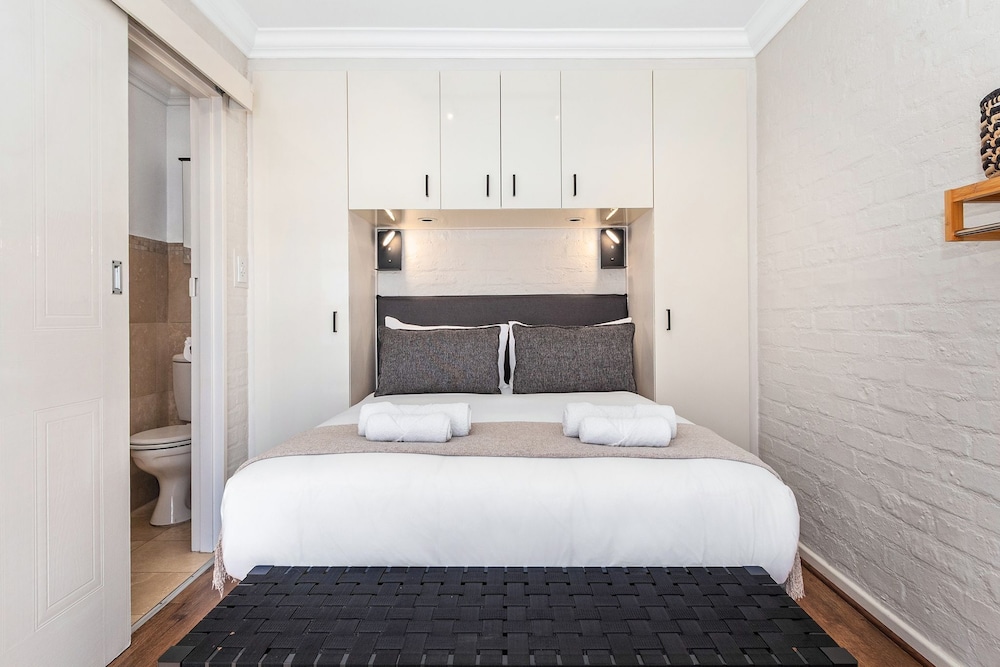Harbour Terrace 7