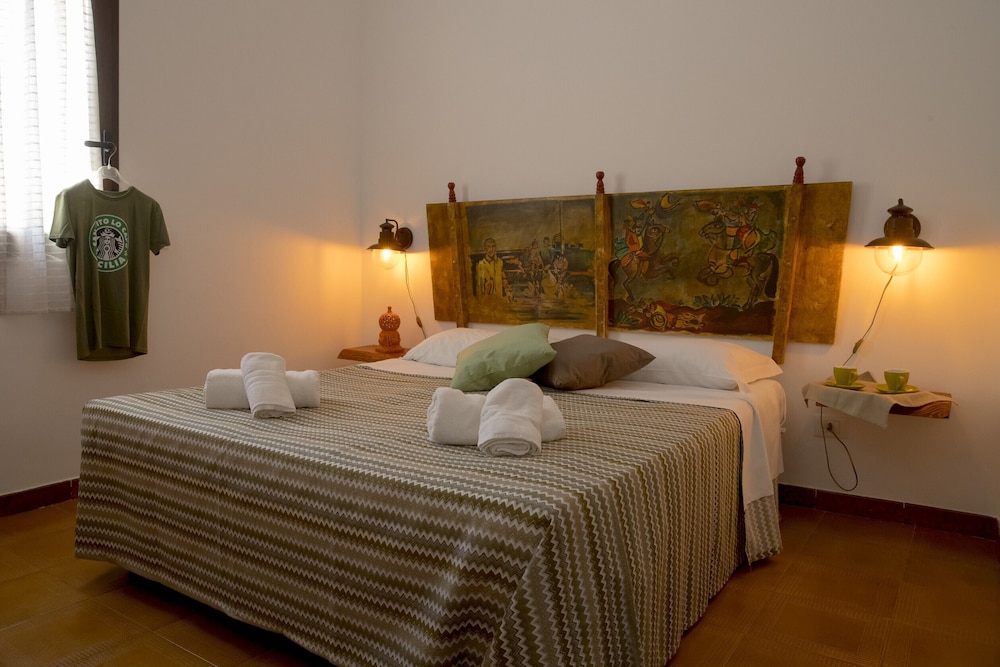 Villa I 2 Pini