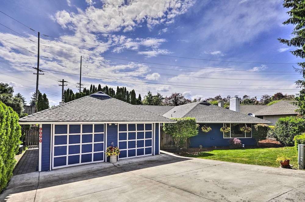 Portland Vacations - Portland Haven Next to St. Vincent's Hospital - Property Image 3