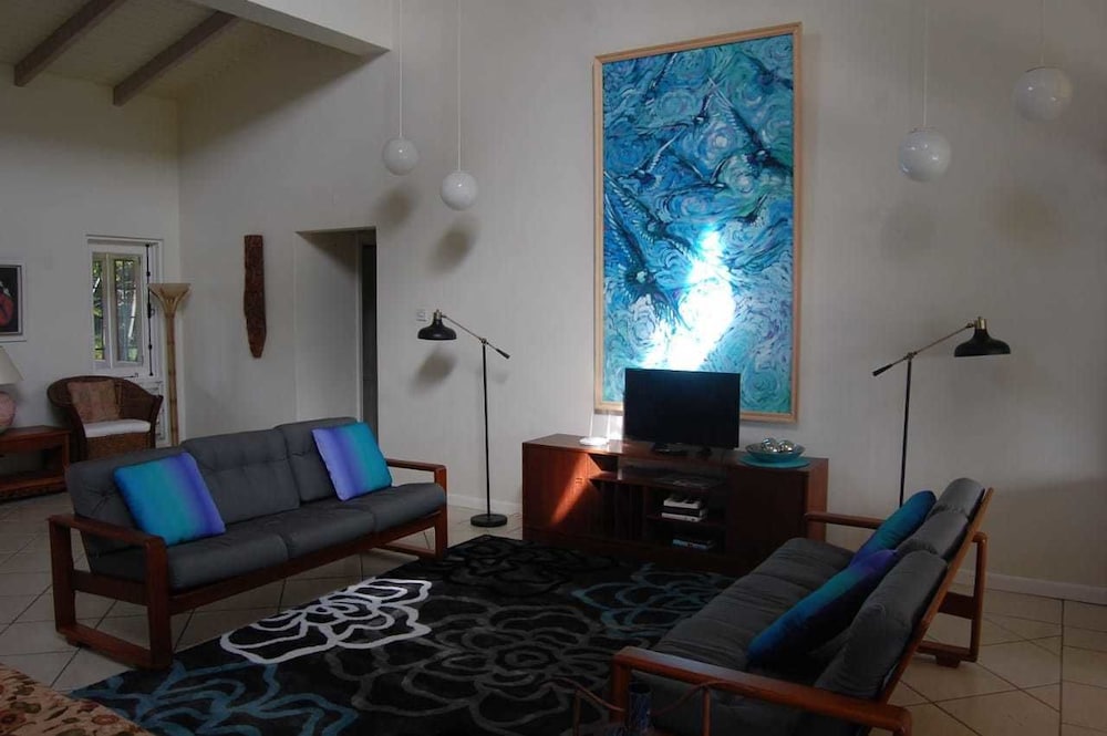The Gracious Villa view 5