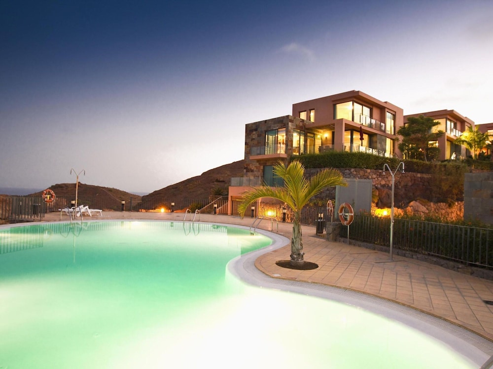 Holiday Home, Maspalomas
