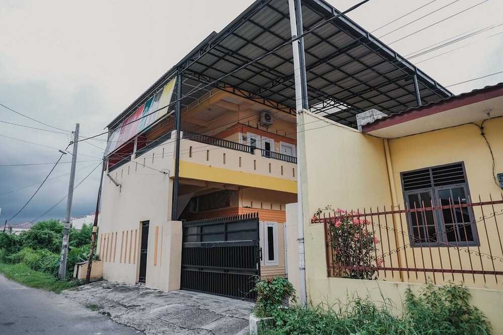KoolKost Syariah near Jalan Ringroad Medan view 5