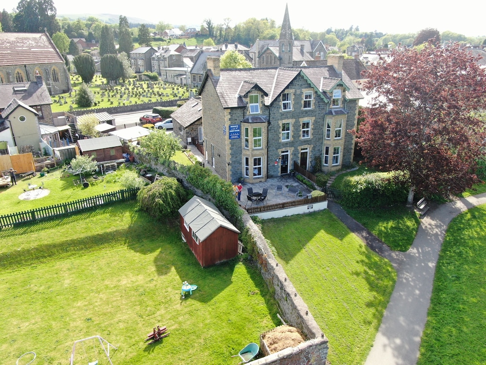 Bronwye Guest House