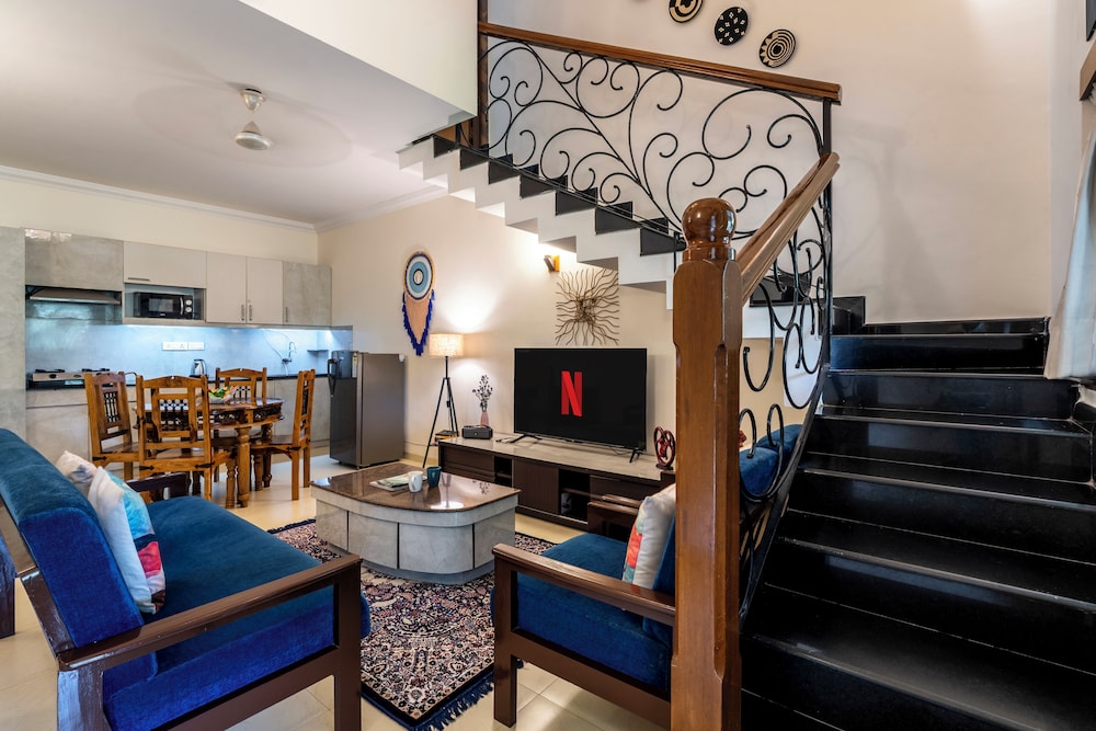 Goan Hideaway - Tres
