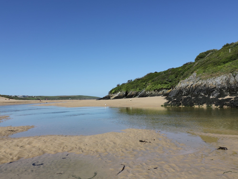 No. 4 Fistral