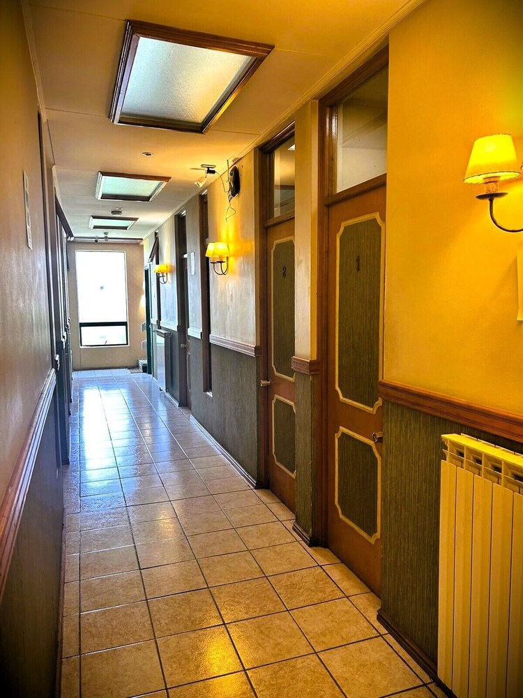 Hostal Don Guillermo